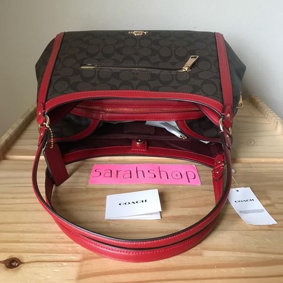 ✅Coach Set - Picture 15 of 16